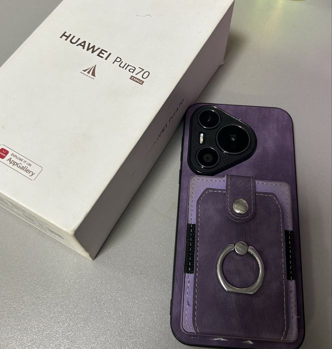 Huawei Pura 16