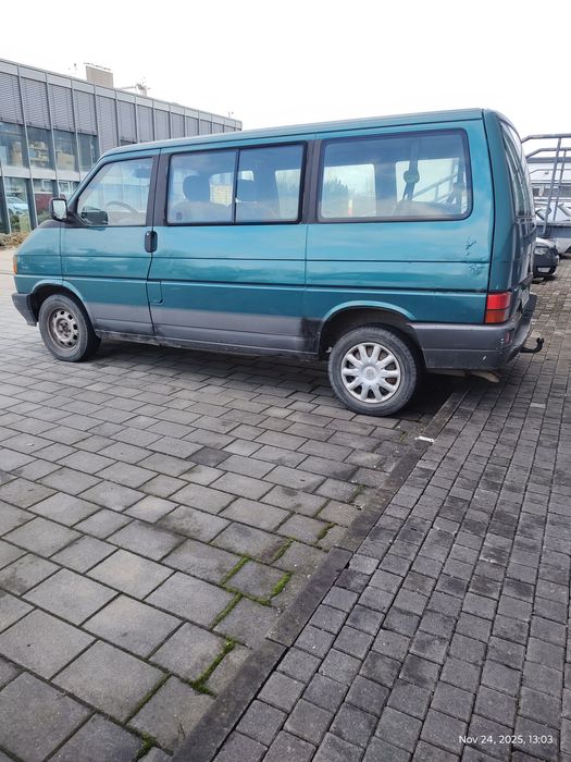Volkswagen Transporter Multivan 1.9 TDI