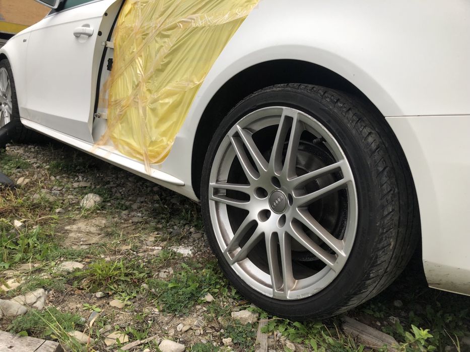 Set jante R19 Audi A4 B8, A5, a6 4g sline