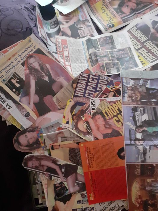 Колекция Глория за 80лв