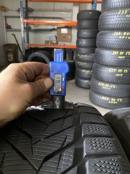 Anvelope iarna 235/55/19 Vredestein Wintrac Xtreme S 235 55 19 R19