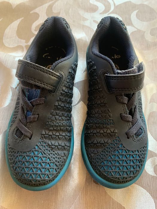 Детски маратонки Кларкс