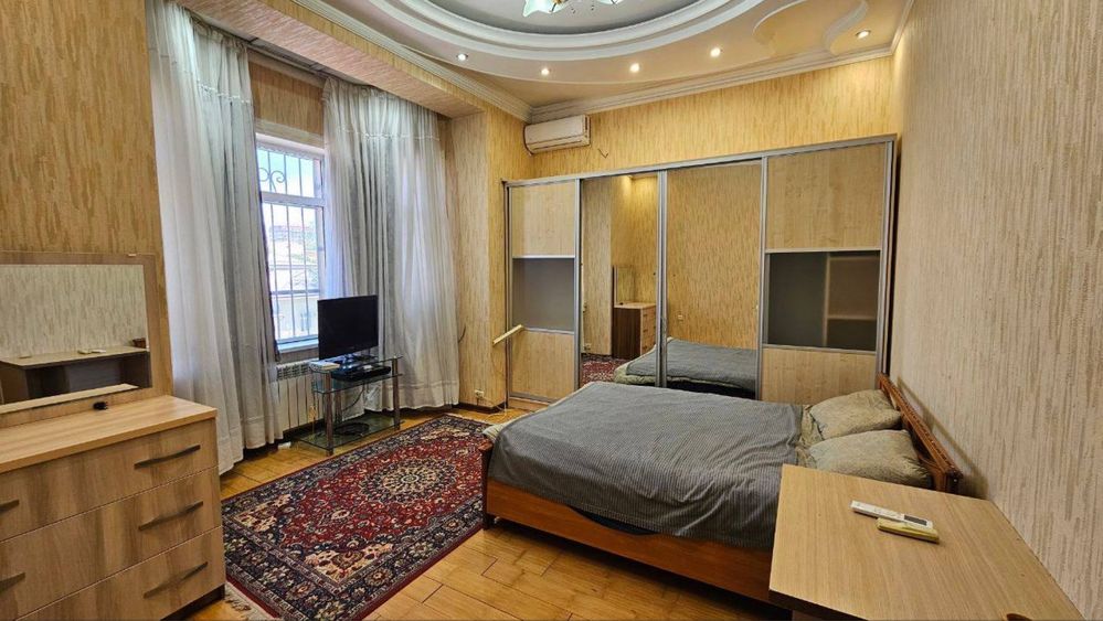 Никитина 2.5 соту 4 комната