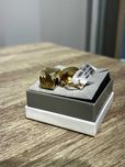 (AG42) Cercei aur 14k 5,33 gr B9651.2