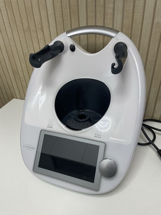 Thermomix TM6 utilizat