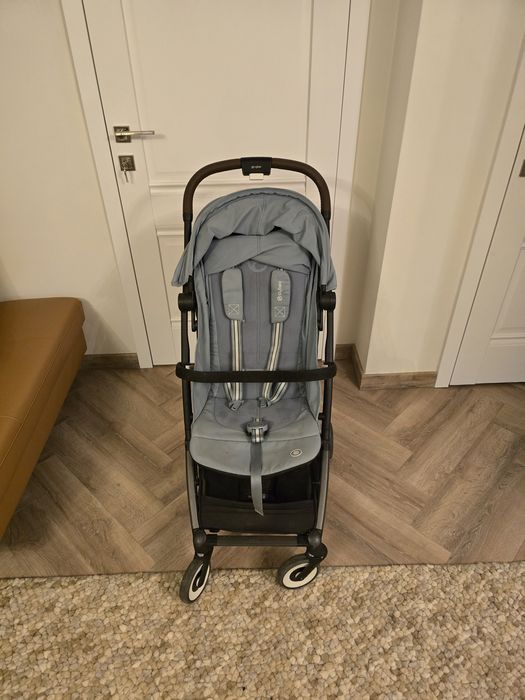 Carucior cybex orfeo + bara protectie