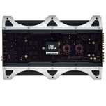 Amplificator  auto  JBL GTO755.6