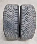 Гуми Michelin CrossClimate 225/50/18  99W