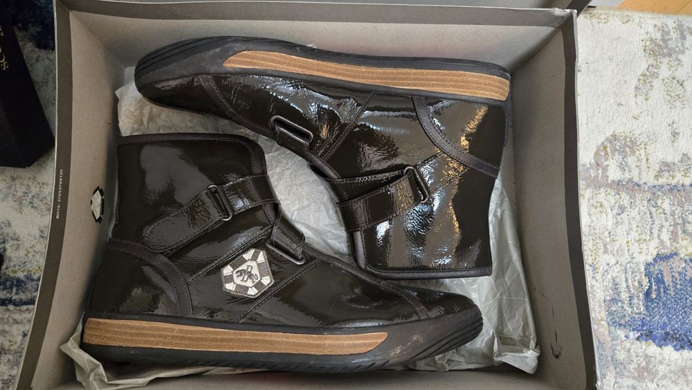 Мъжки обувки Puma Rudolf Dassler