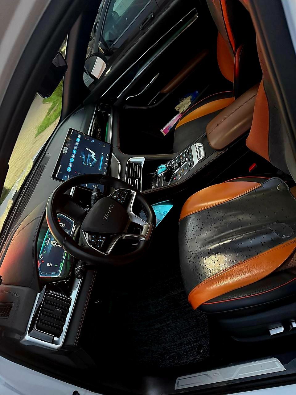 Пролается BYD Song plus dmi 3 позиция 2023г срочно