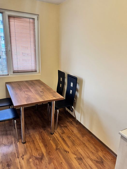 Дава се под наем Тристаен апартамент в Стара Загора, Център - 65 кв.м за 331.5 € - Снимка #5