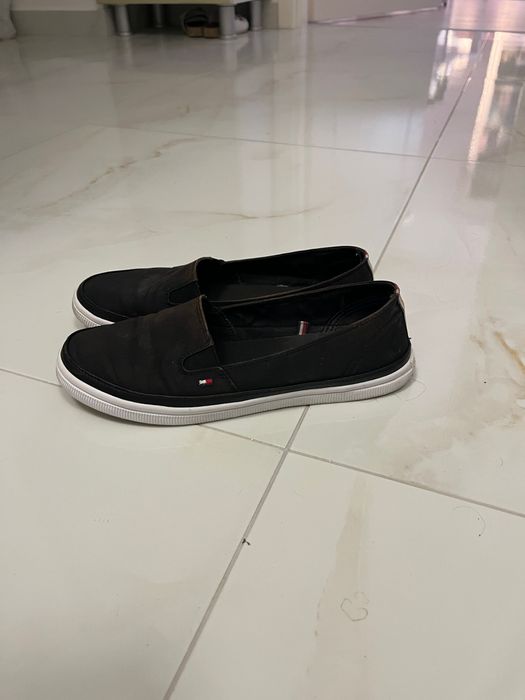 Espadrile Tommy Hilfigee
