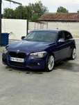 BMW Seria 1 1.6d 2012