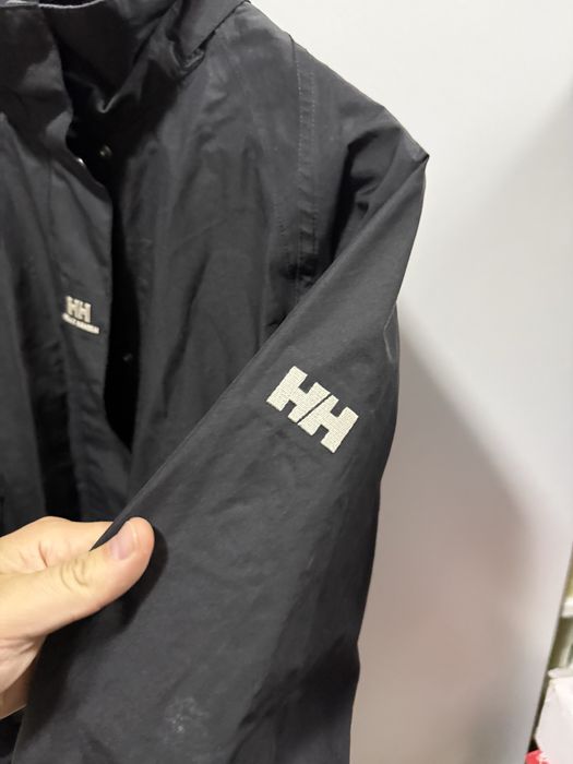 Helly Hansen Hellytech