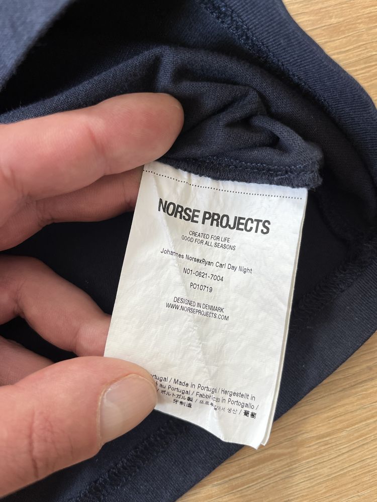 Norse Projects,Nike ACG мъжки тениски размер M-L