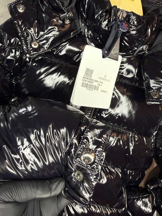 Geaca M.O.N.C.L.E.R Maya Dama Premium LUX