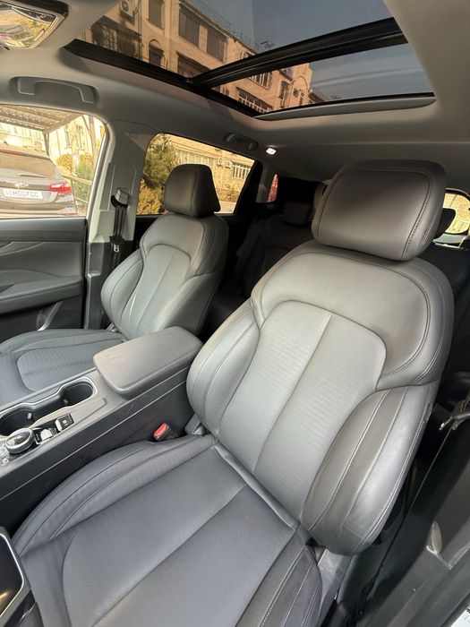 Weltmeister W6 Electro 520km