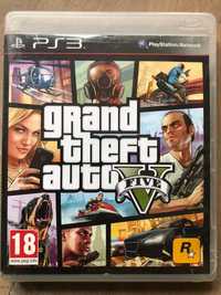 GTA 5 Grand Theft Auto V ГТА 5 PS3 ПС3 Playstation 3 Play Station 3