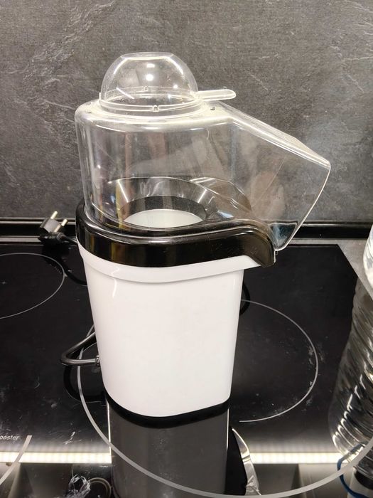 Машина за пуканки