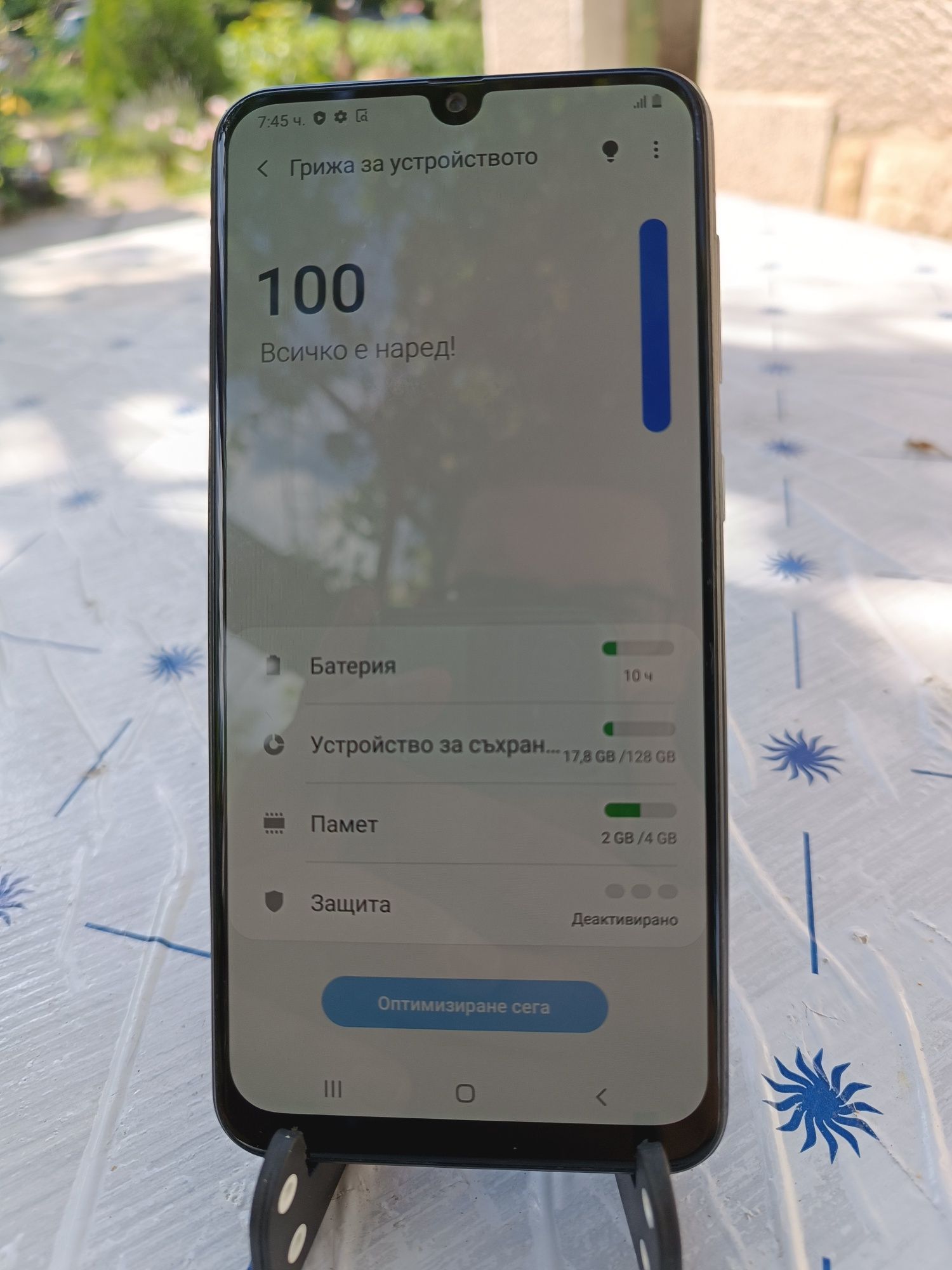 Samsung Galaxy a50 128GB