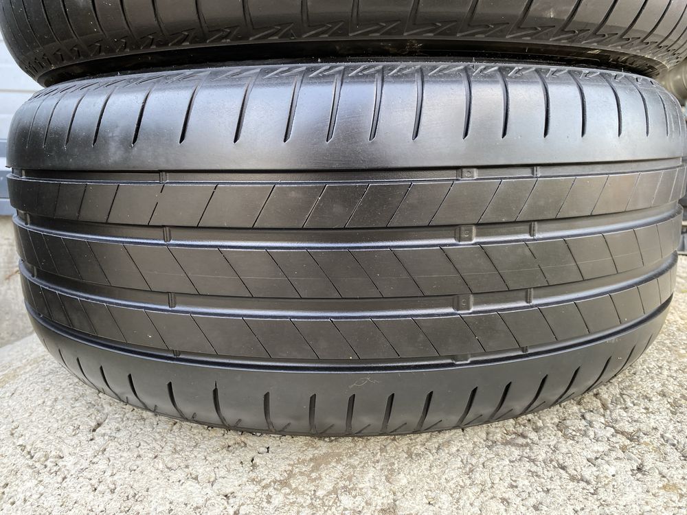 245/45r18 Vara Bridgestone Run Flat DOT1020 stare excelenta