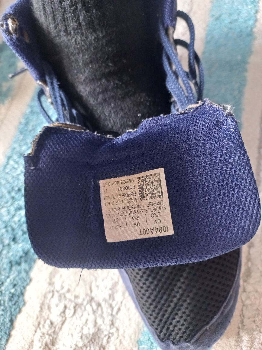Борцовки ASICS оригинал