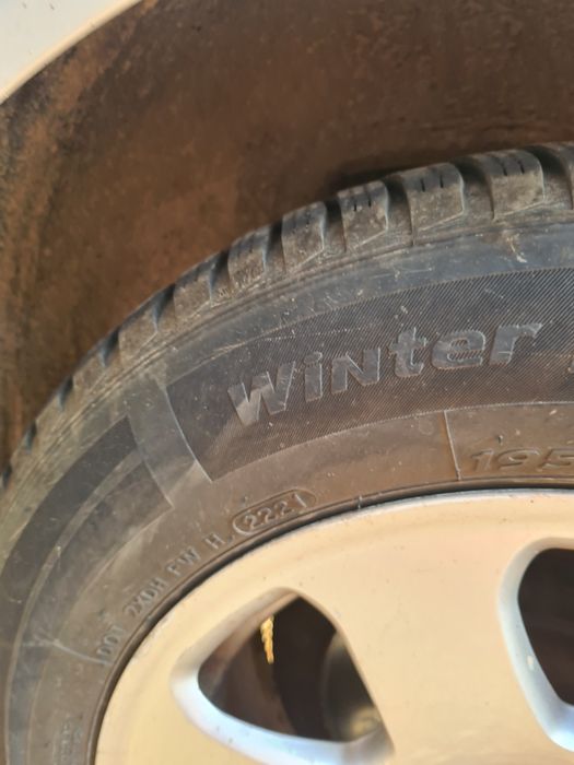 Vand audi 100 a6 c4