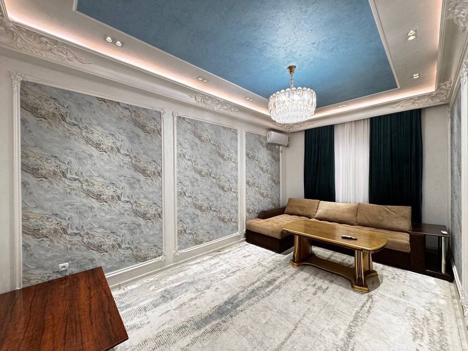 3х комнат студия Вокзал