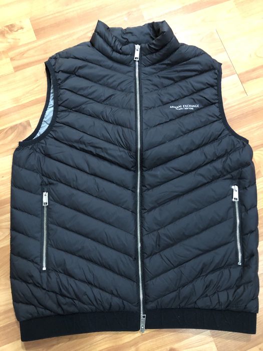 Vesta Armani Original marimea L