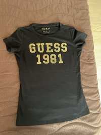 Тениска на Guess