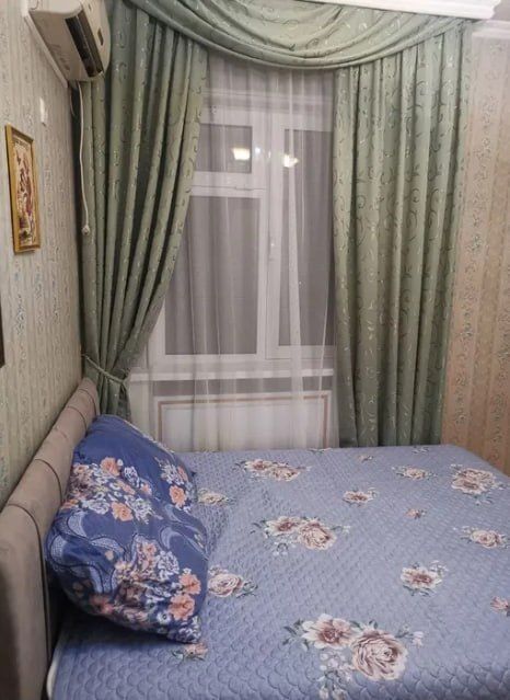 Продается 2-х комнатная улица Нукусская Ор-р 1 Нотариальная