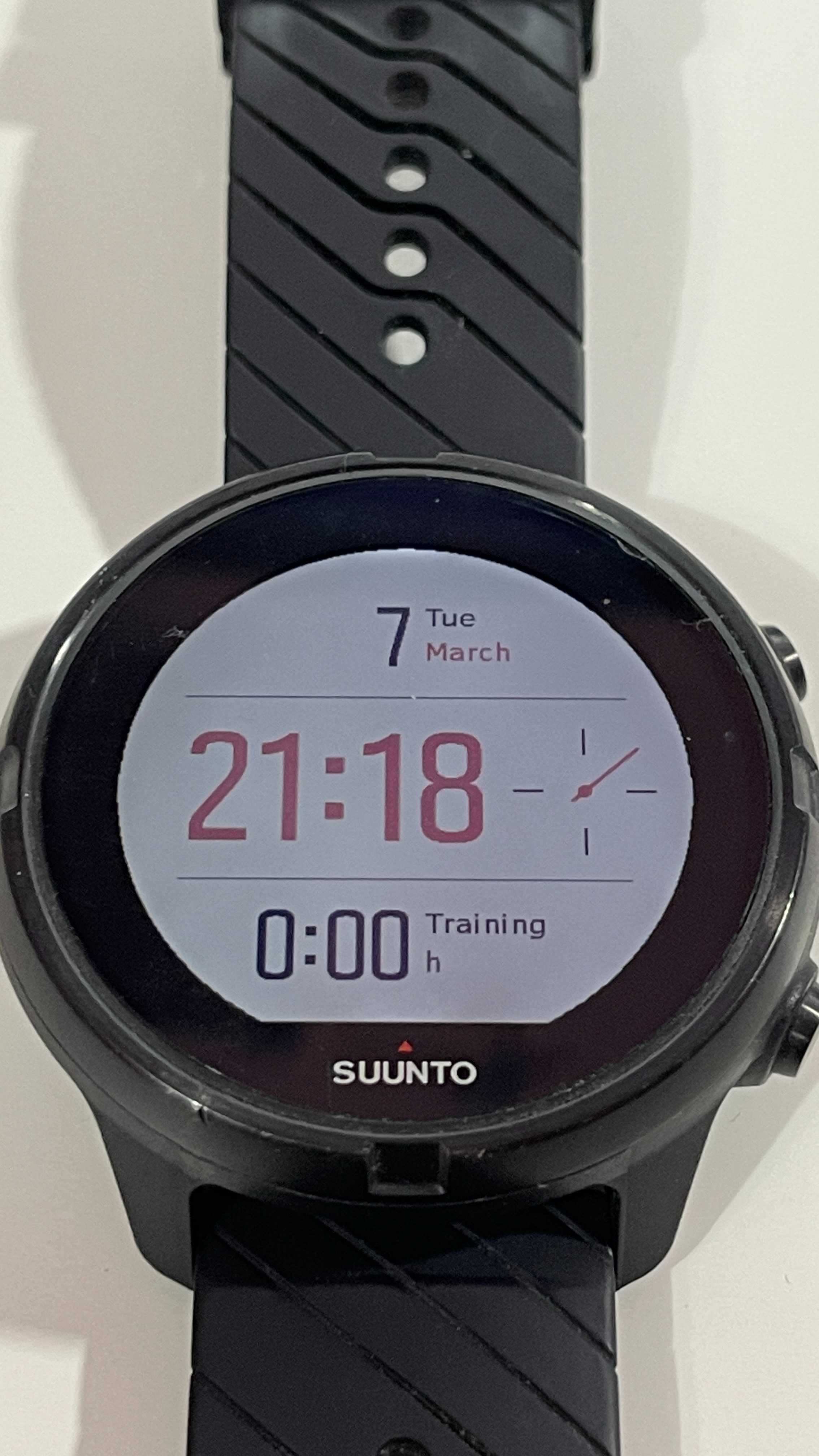 Ceas SUUNTO 9 impecabil