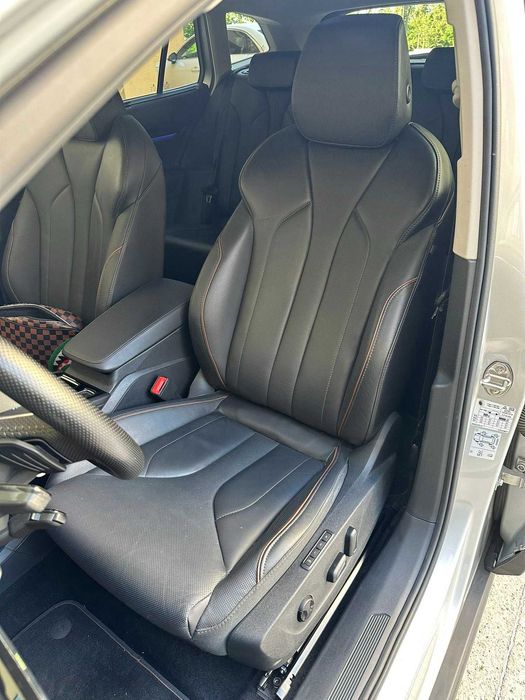 SKODA ENYAQ 82KWh 1st edition full optional/термопомпа/подгрев
