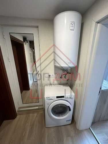 Дава се под наем Двустаен апартамент в Варна, Чаталджа - 45 кв.м за 357 € - Снимка #16