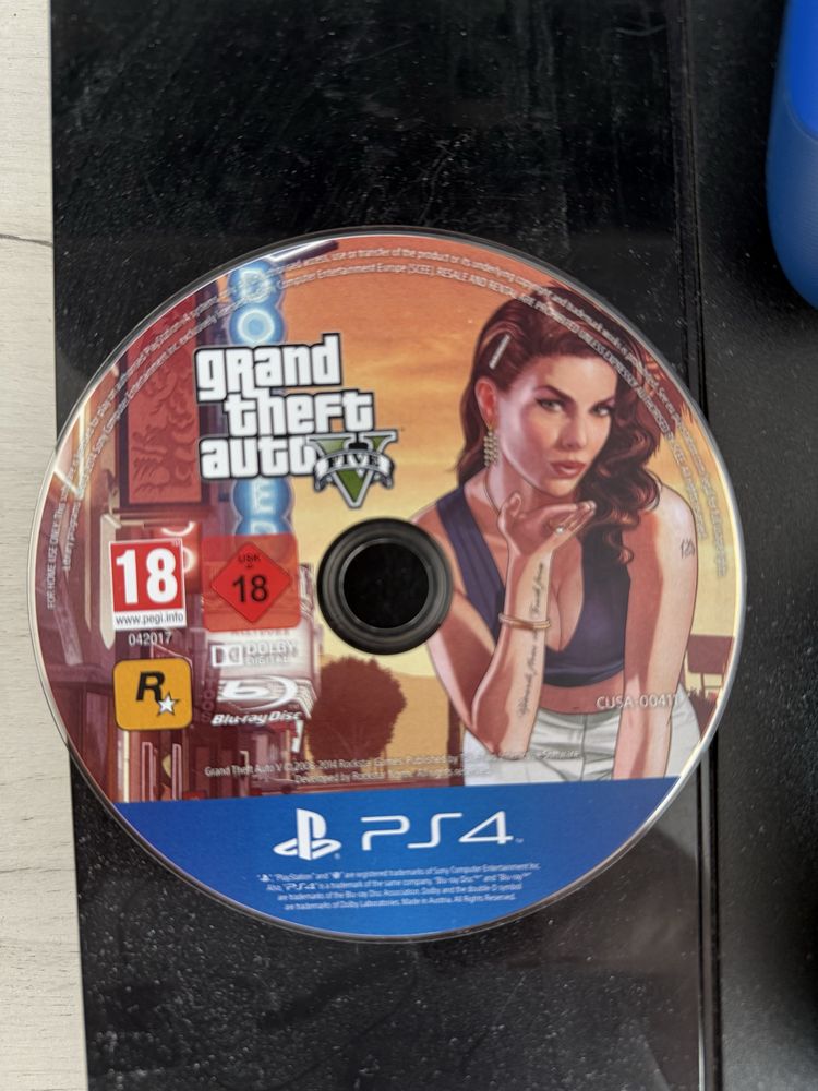 PlayStation 4