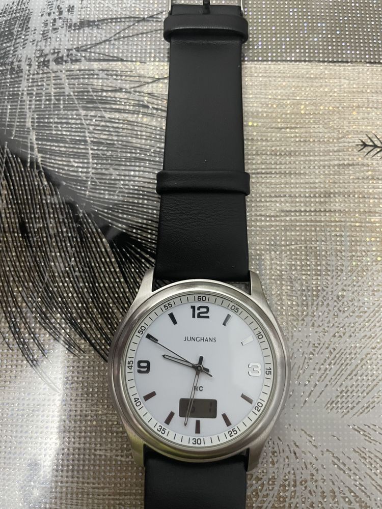 Ceas Junghans Rc