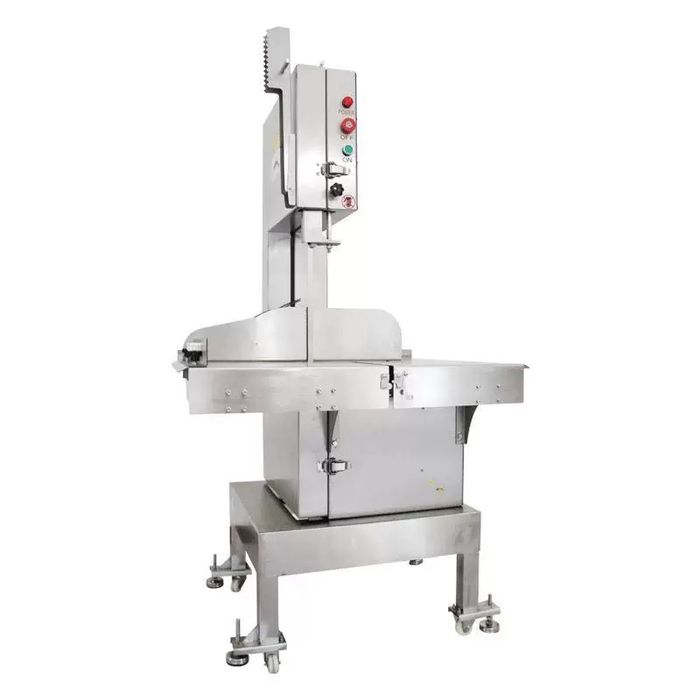 Пила для мясо модель 400