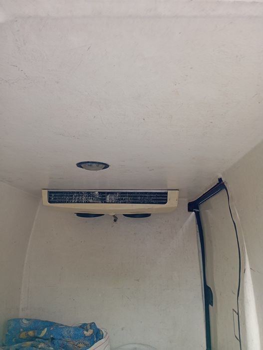 Dubă Iveco 3800euro