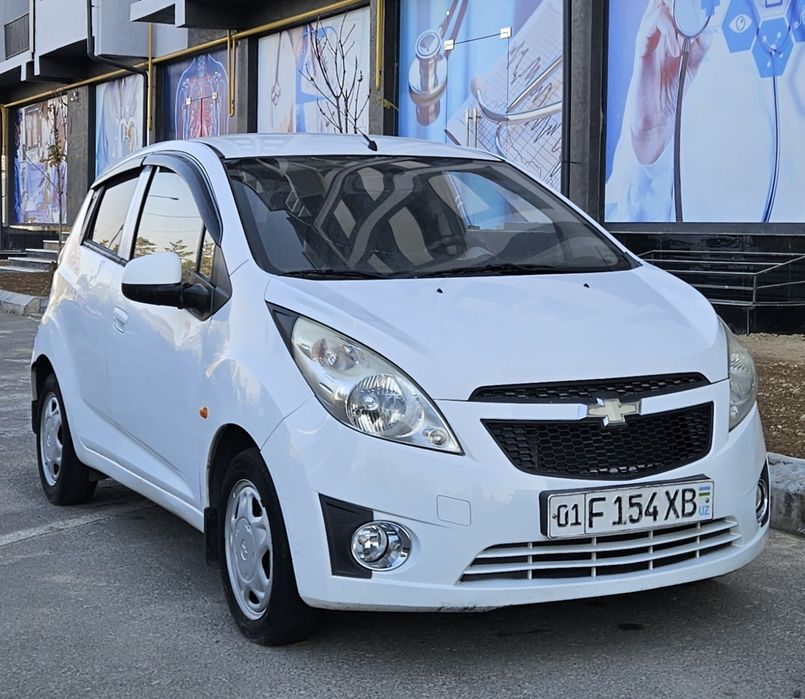 Spark 1_pazitsa  Arenda vikub