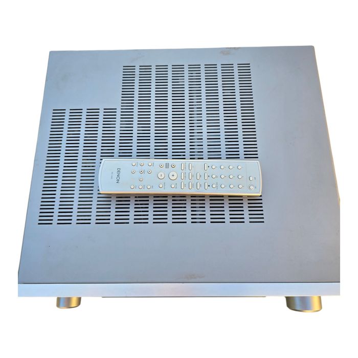 Amplificator Denon