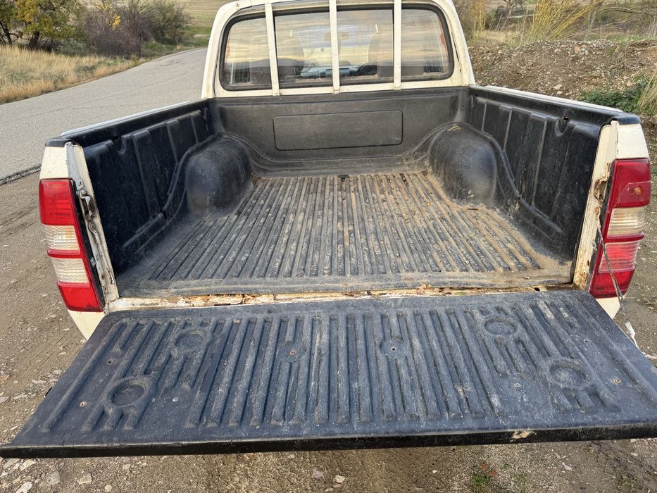 за части форд рейджър 2006-2012