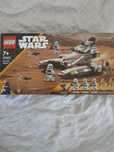 Lego Star Wars - сет 75342