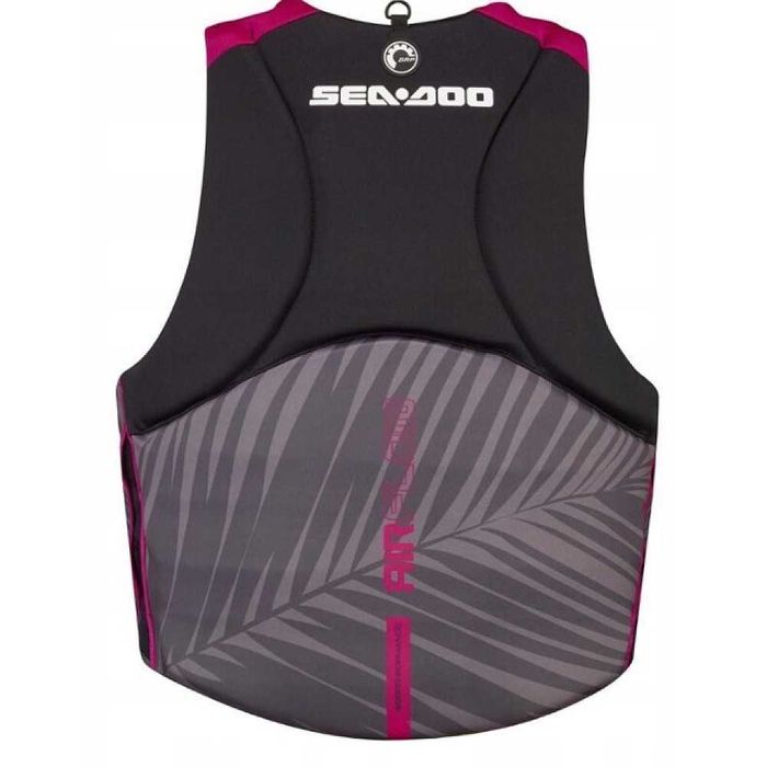 Promotie vesta salvare femei Sea-Doo Airflow marime M 2859410639