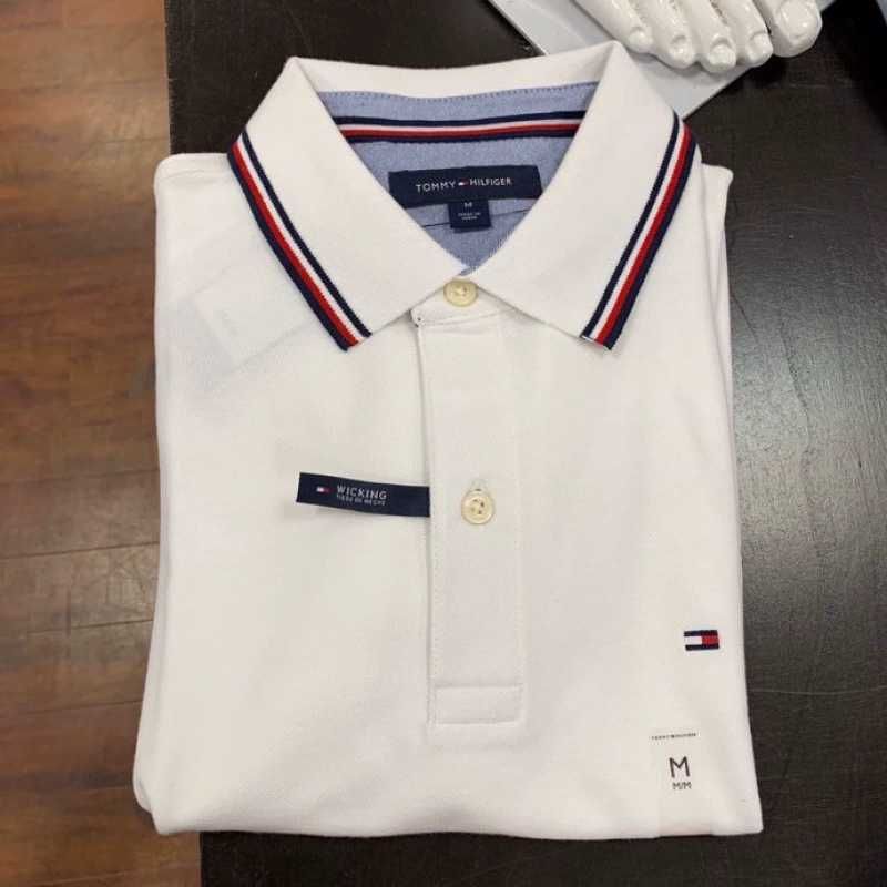 Футболка Tommy Hilfiger