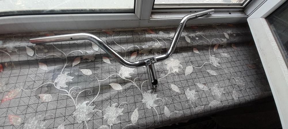 Продам руль от макси скутера