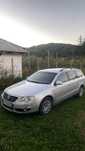 Volkswagen Passat B6 2.0Tdi 140cp Variant