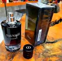 SAUVAGE Dior EDP 100 ml - за мъже