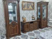 Сервант 10 жыллык