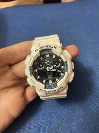 g shock ga100b перфектен