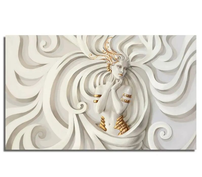 Картина  интерьерная